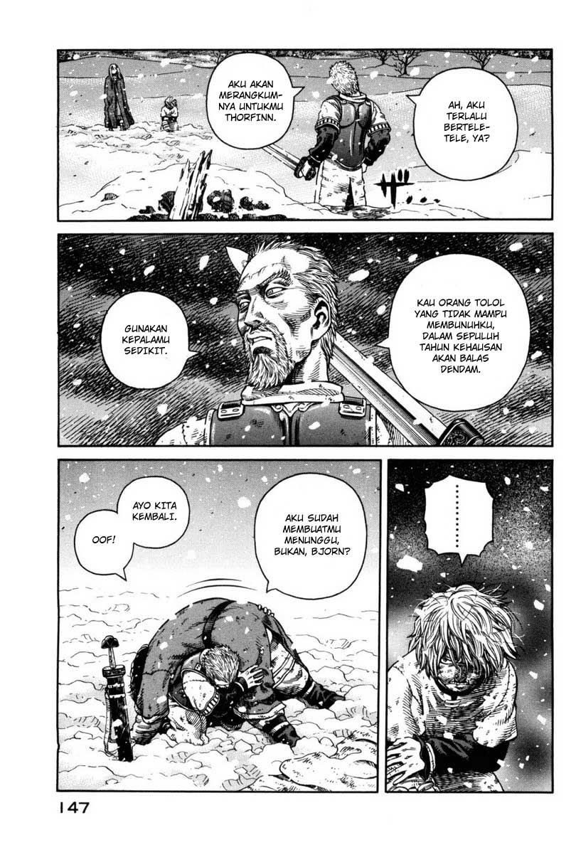 Vinland Saga