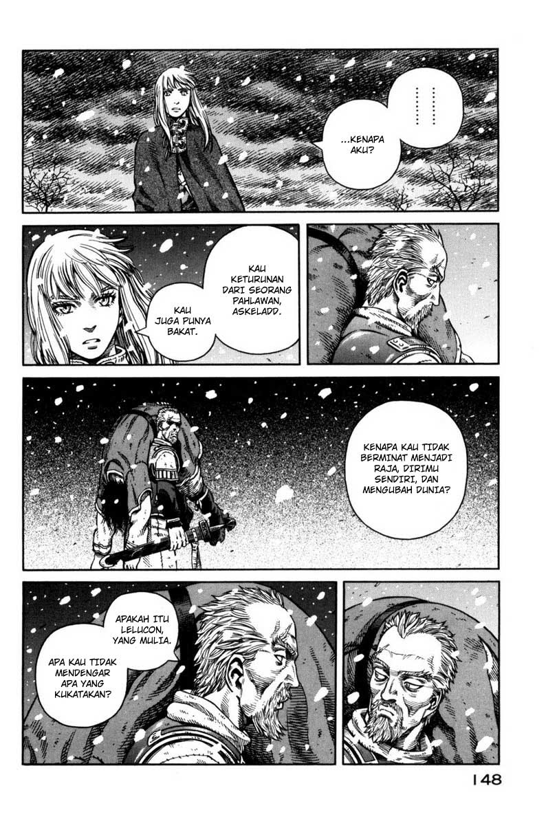 Vinland Saga