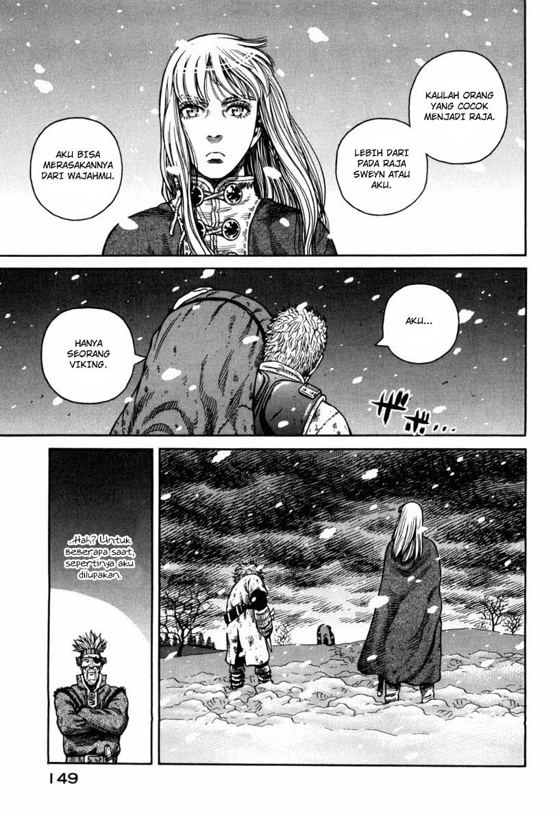 Vinland Saga
