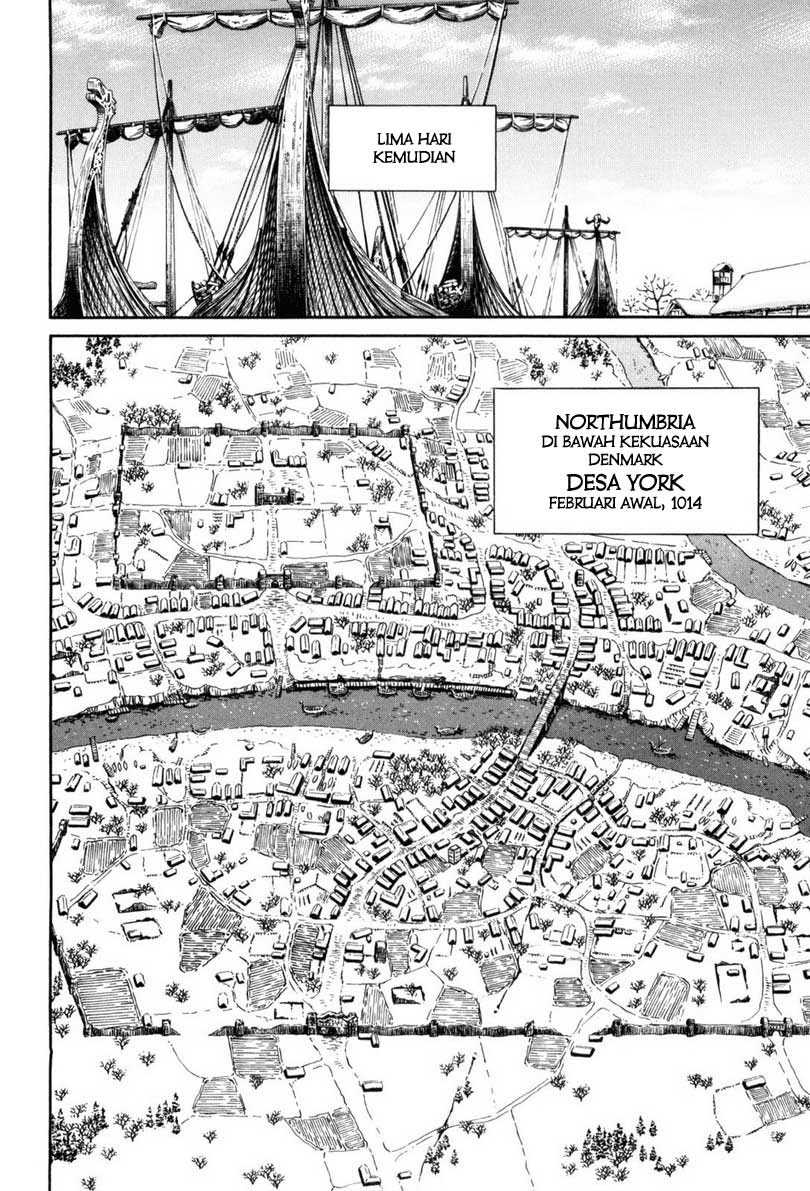 Vinland Saga