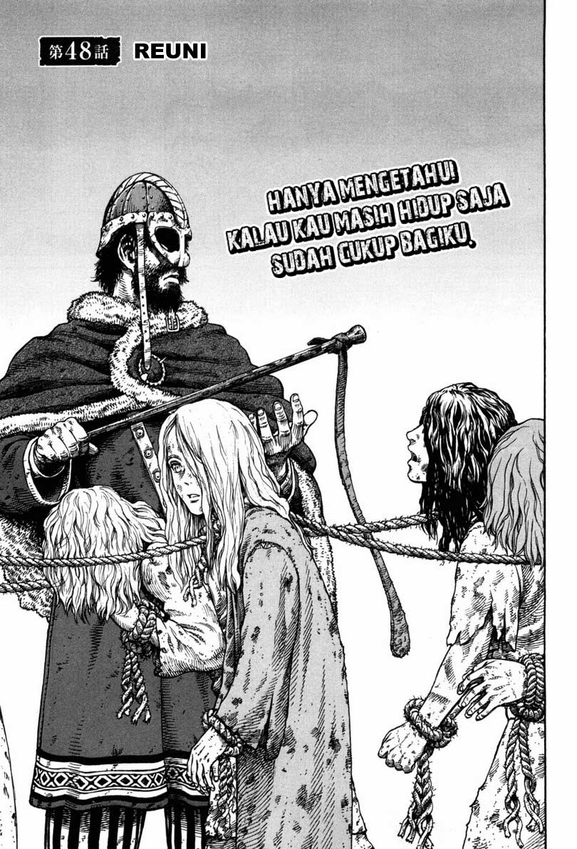 Vinland Saga