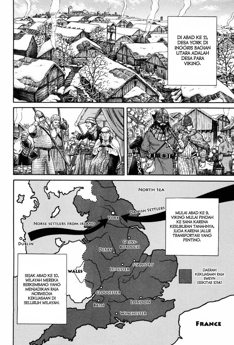 Vinland Saga