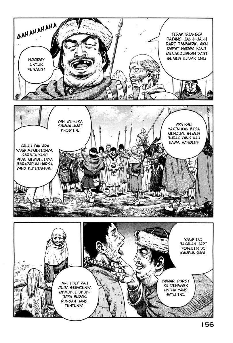Vinland Saga