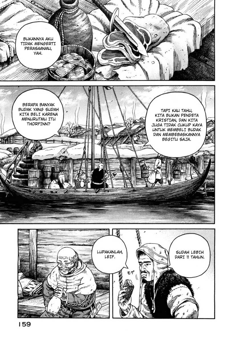 Vinland Saga