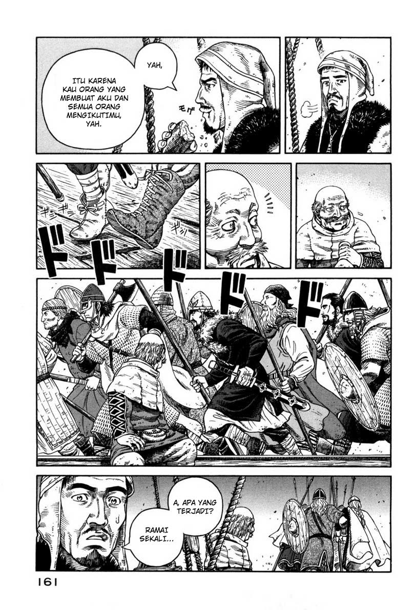 Vinland Saga