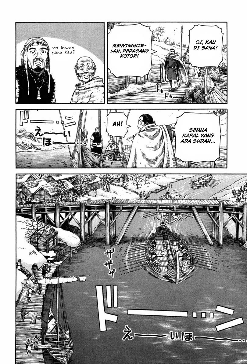 Vinland Saga