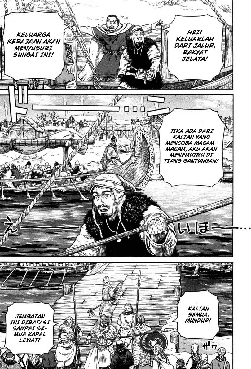 Vinland Saga