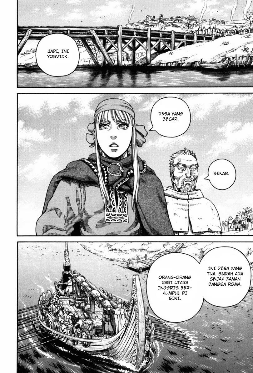 Vinland Saga