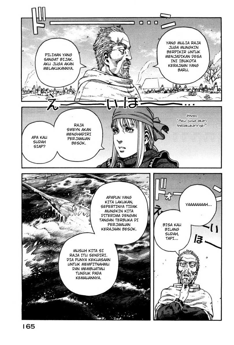 Vinland Saga