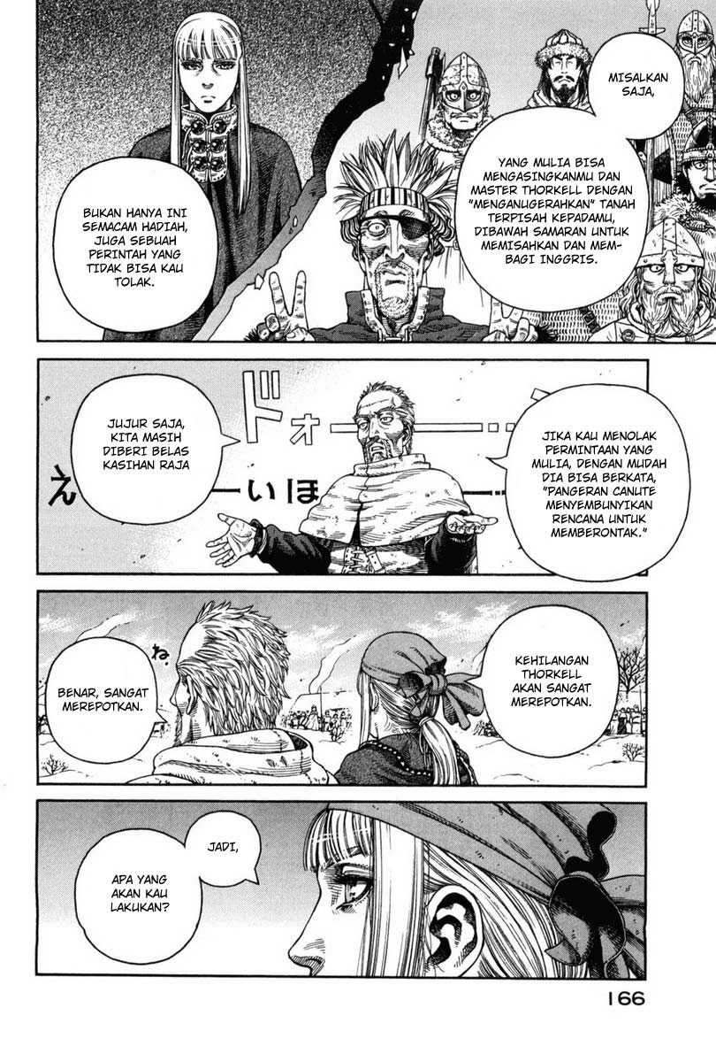 Vinland Saga