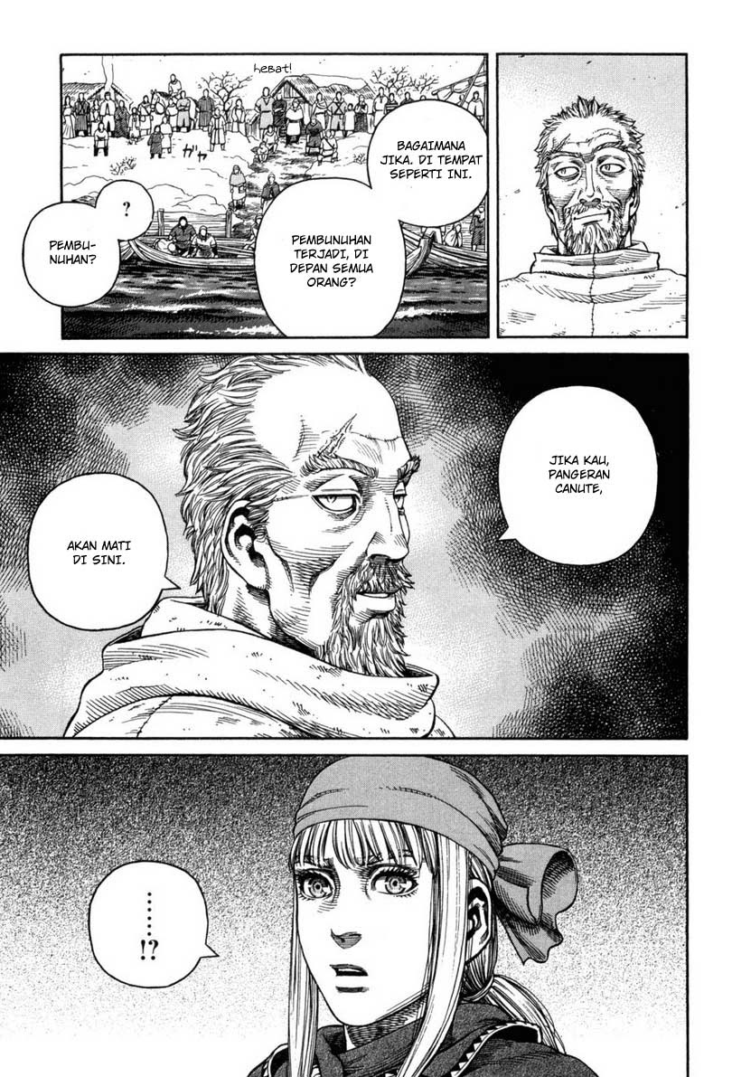 Vinland Saga