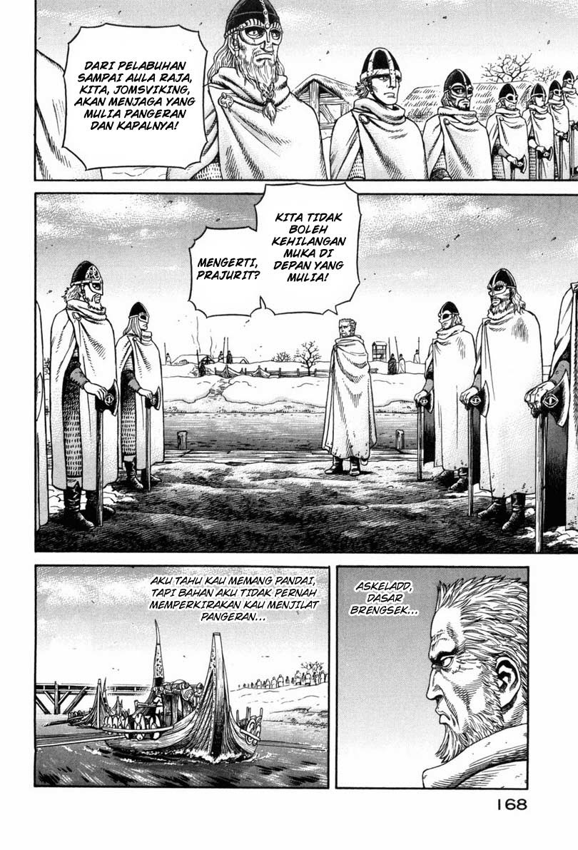 Vinland Saga