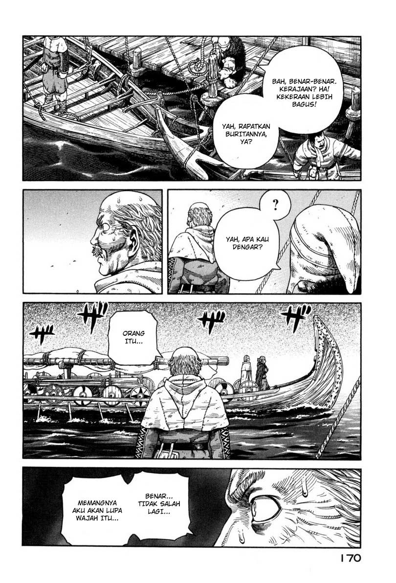 Vinland Saga