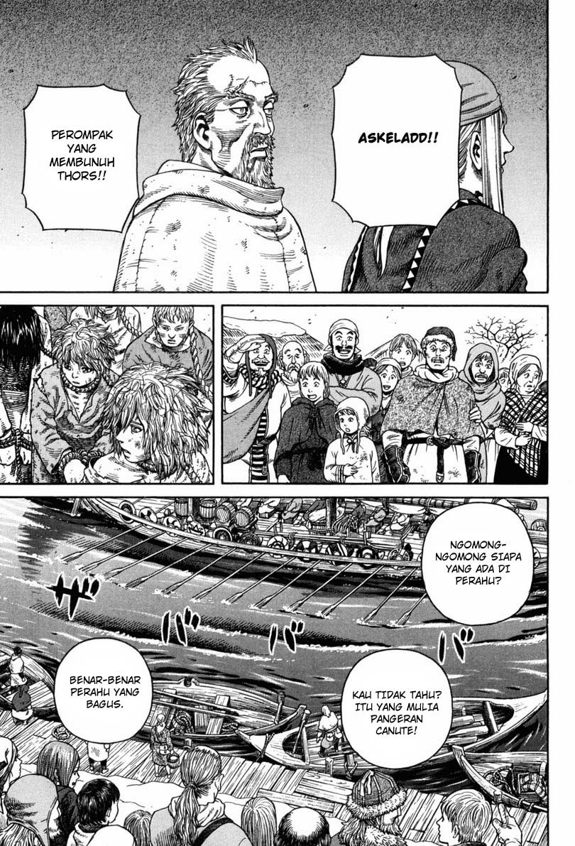 Vinland Saga