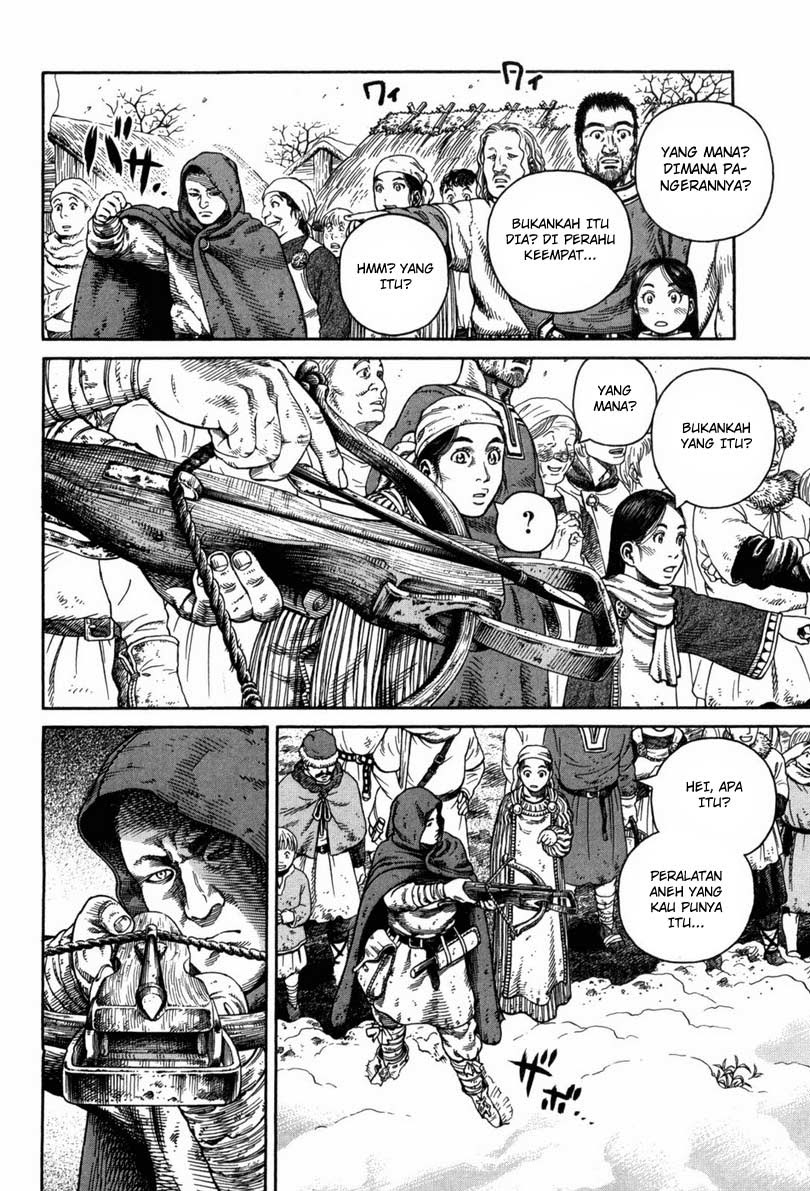 Vinland Saga