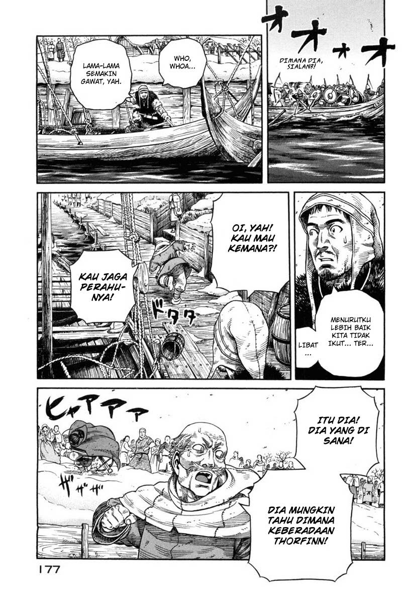 Vinland Saga