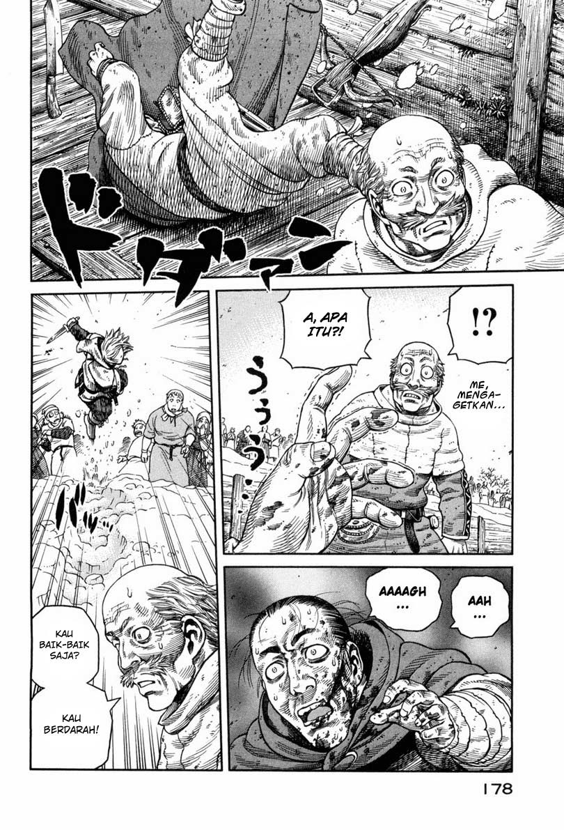 Vinland Saga