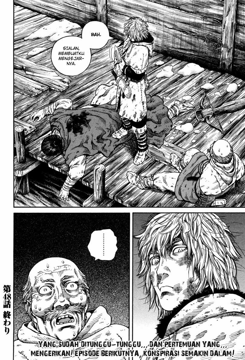 Vinland Saga