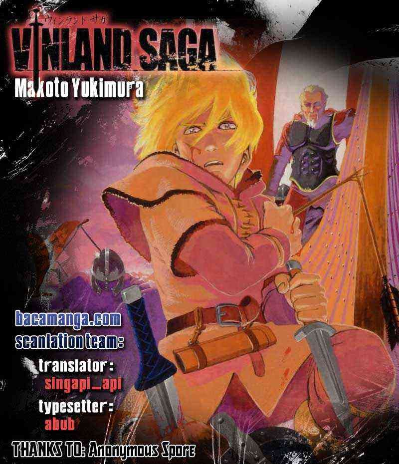 Vinland Saga