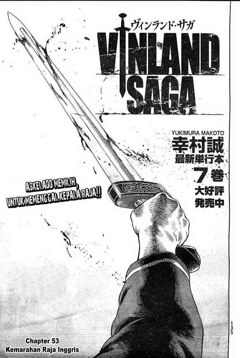 Vinland Saga