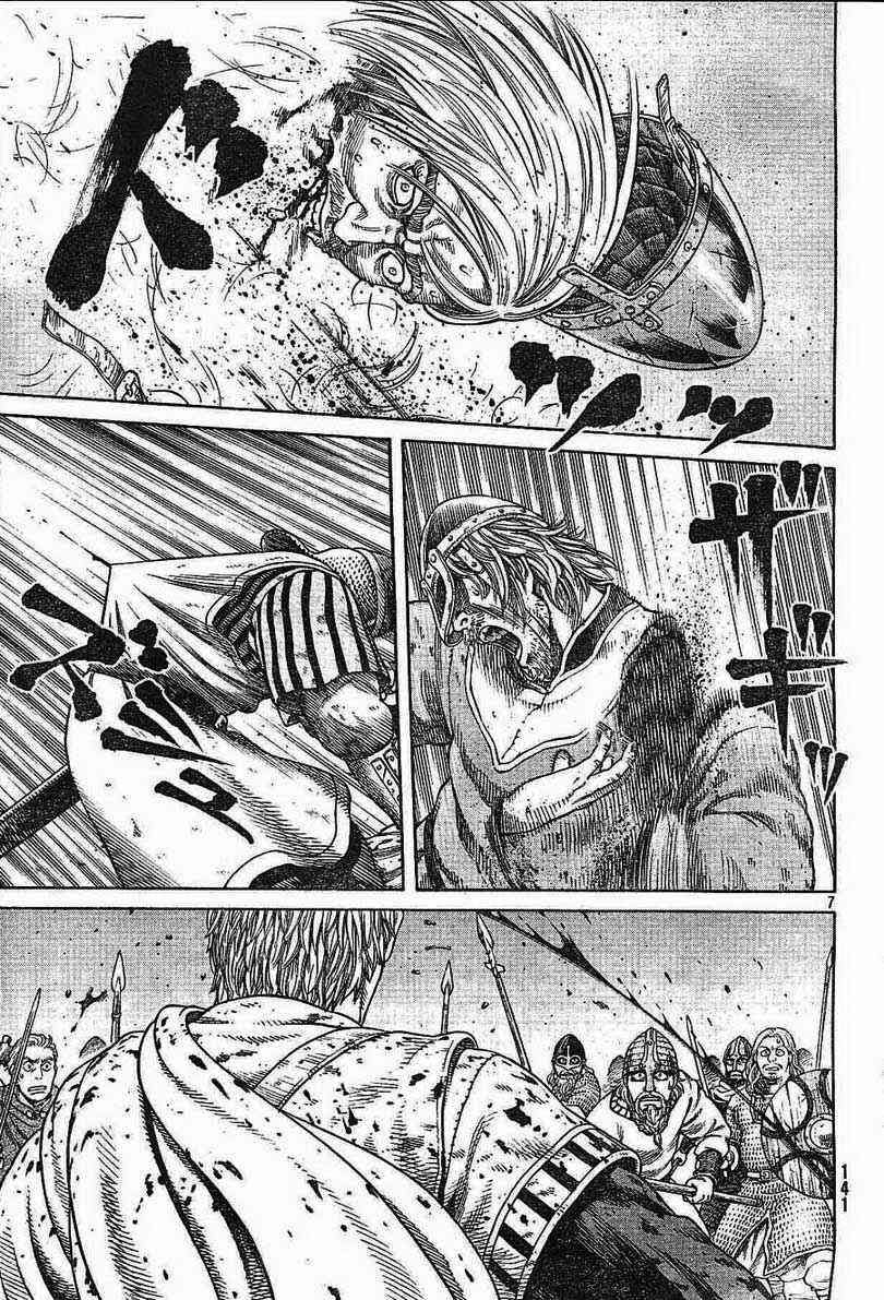 Vinland Saga