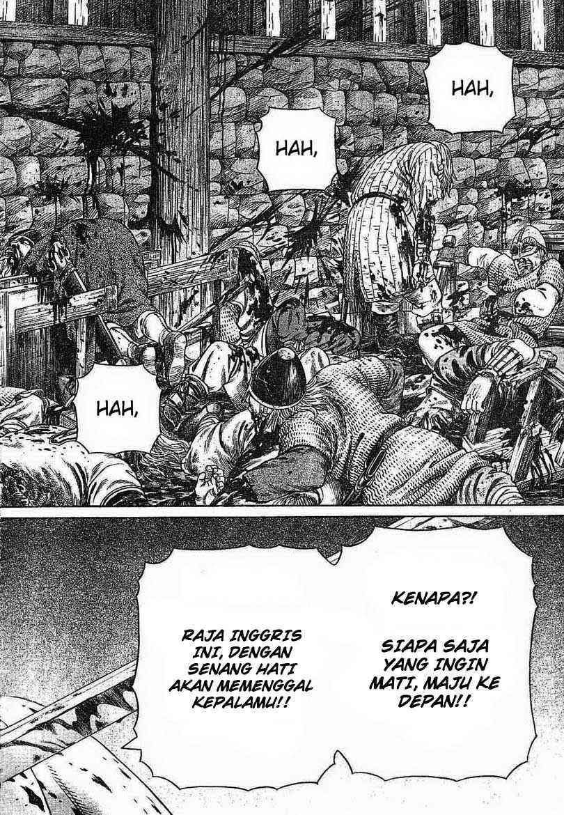 Vinland Saga
