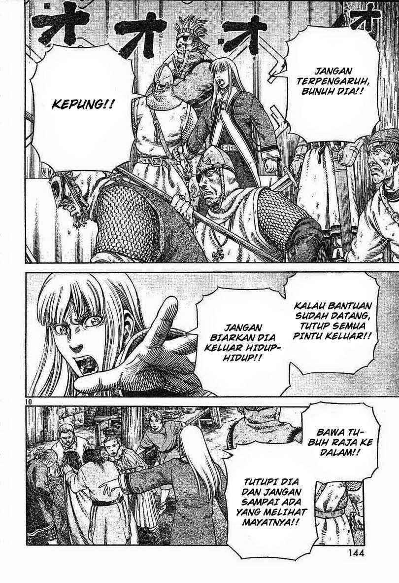 Vinland Saga