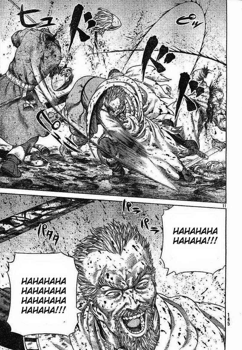 Vinland Saga
