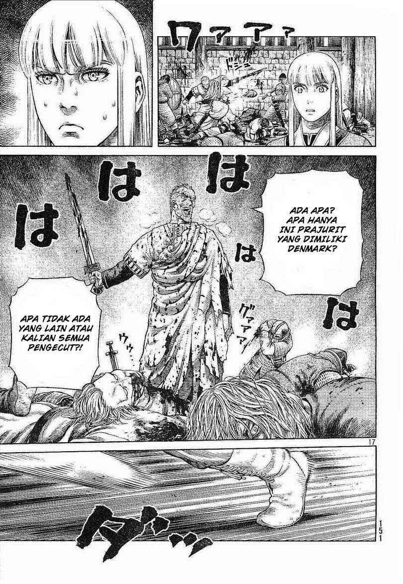 Vinland Saga