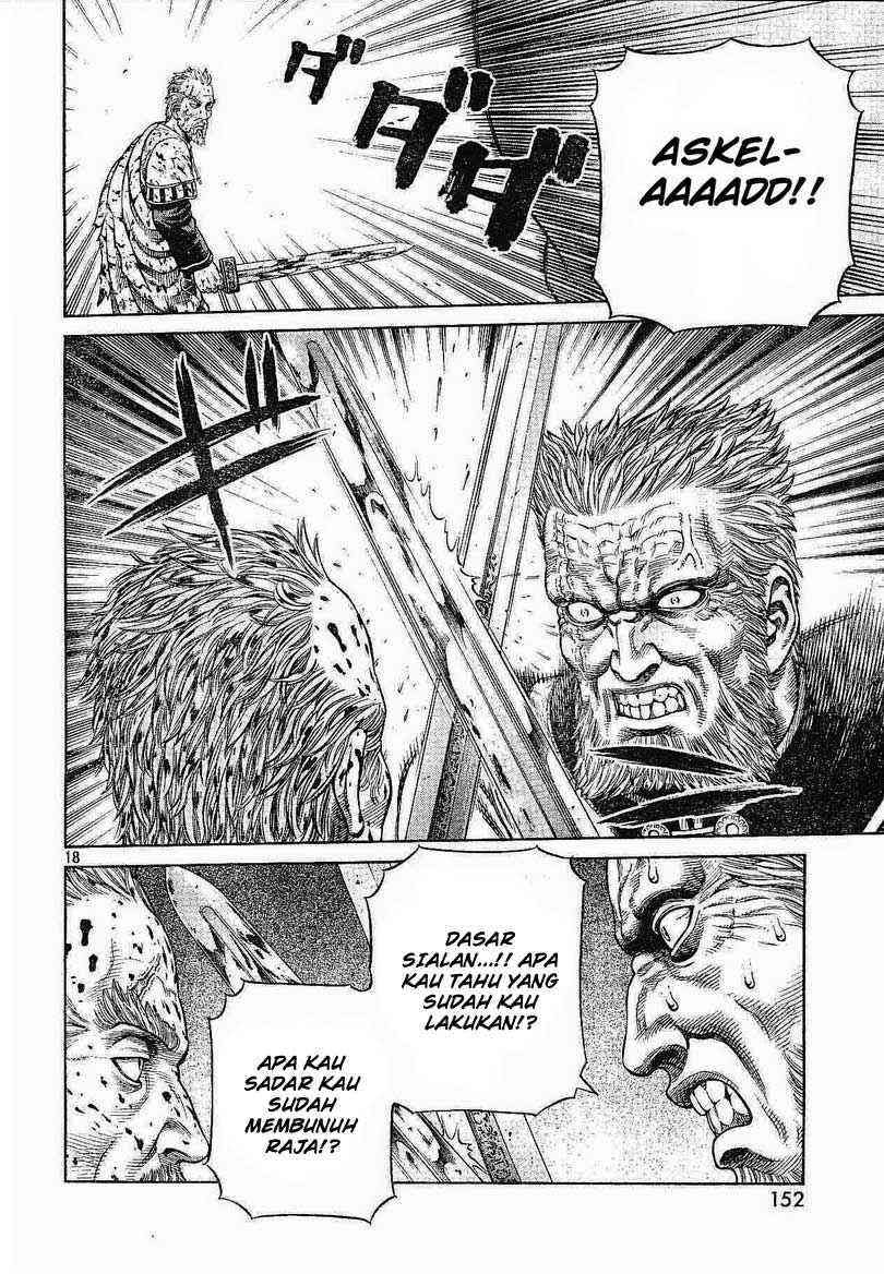 Vinland Saga