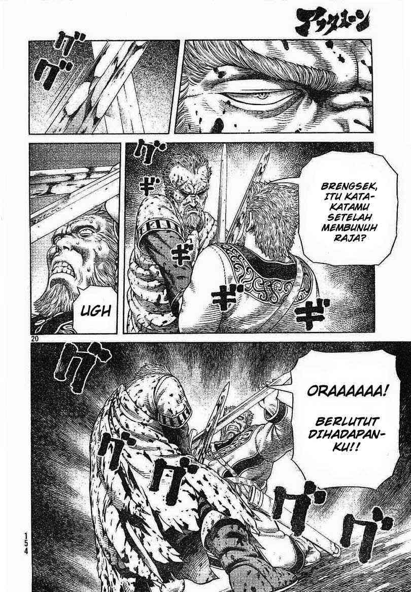 Vinland Saga