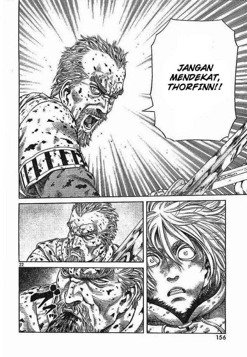 Vinland Saga