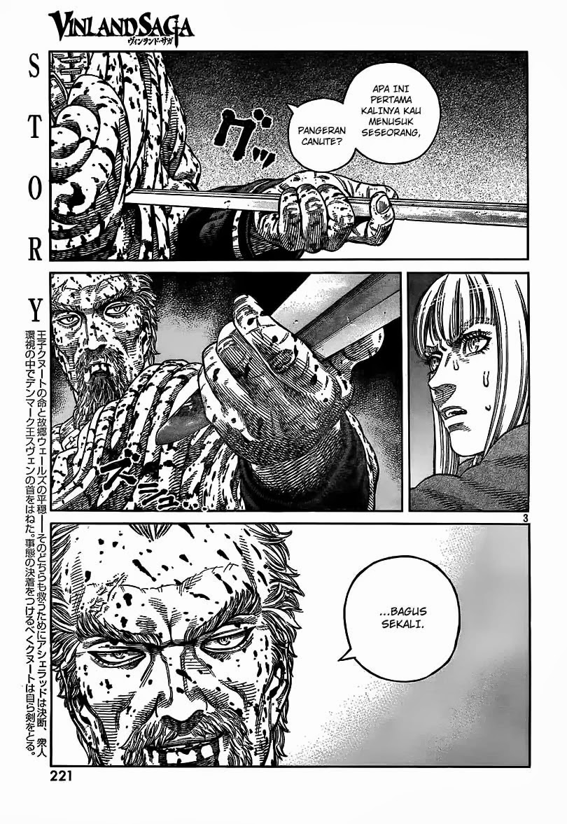 Vinland Saga