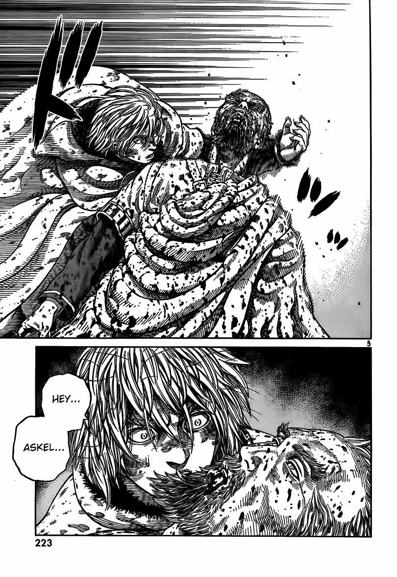 Vinland Saga