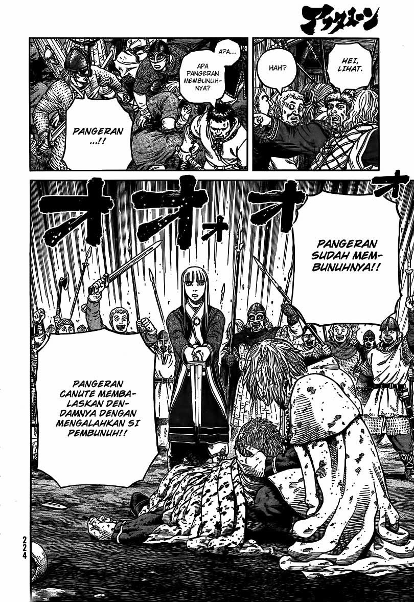 Vinland Saga