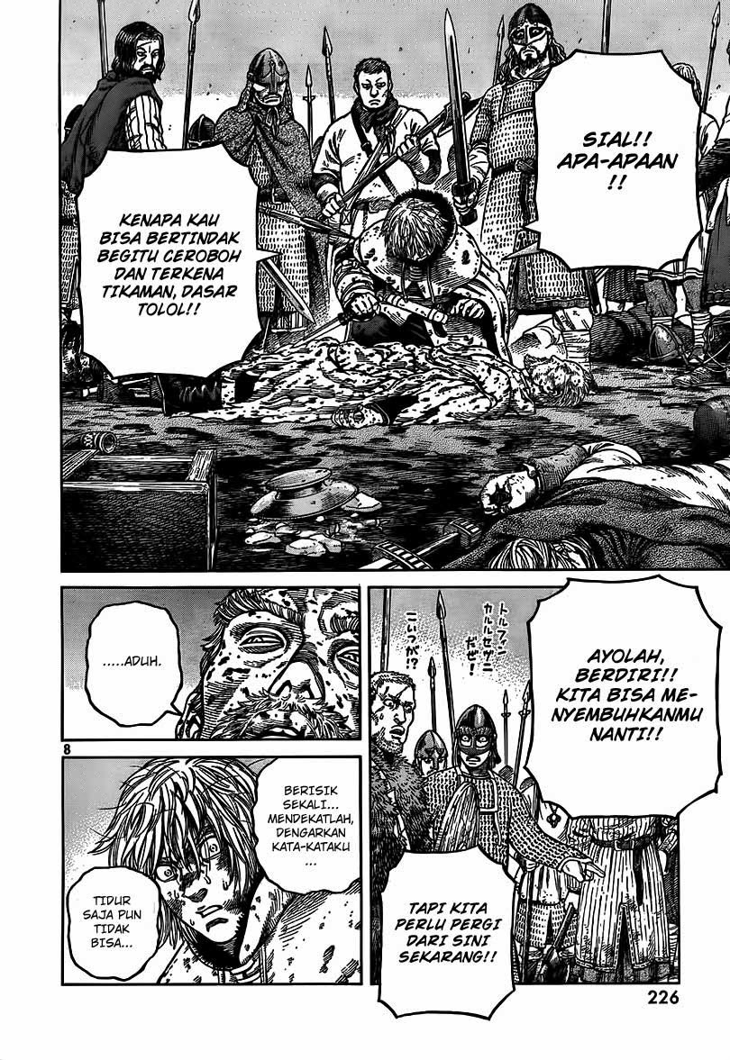 Vinland Saga