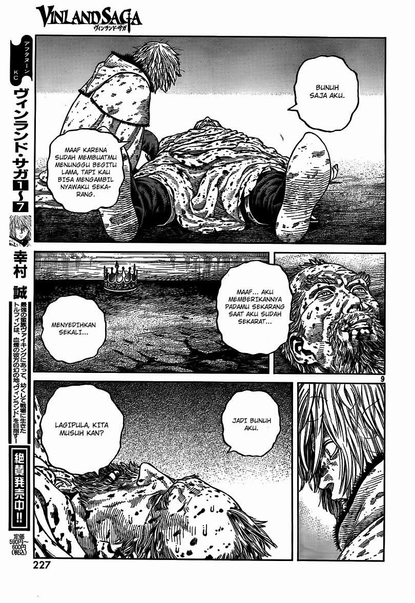 Vinland Saga