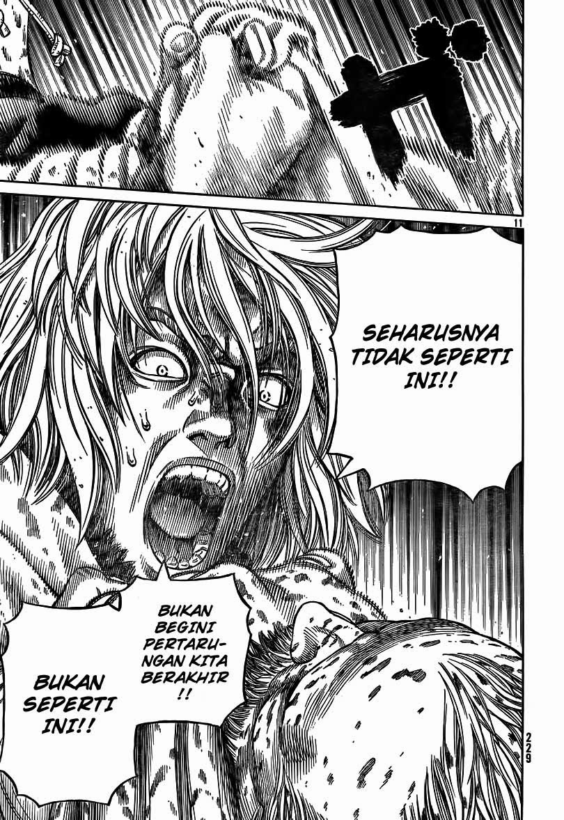 Vinland Saga