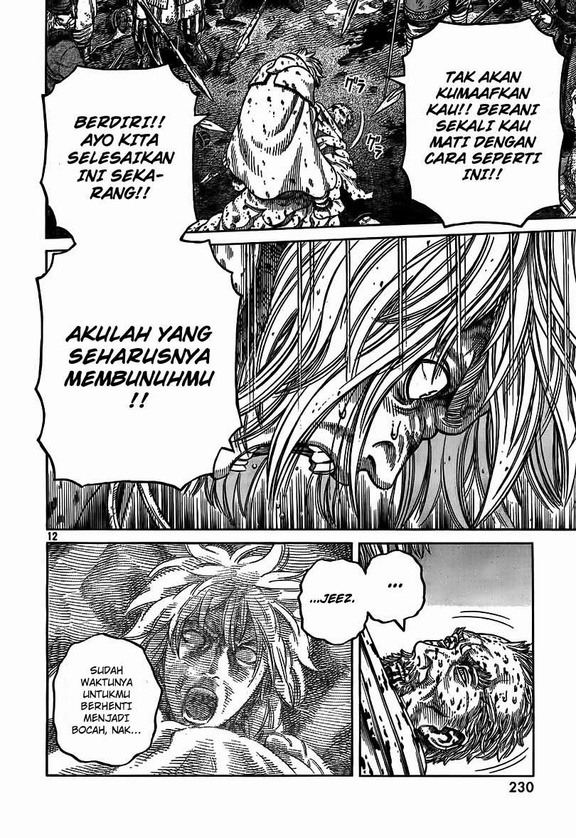 Vinland Saga