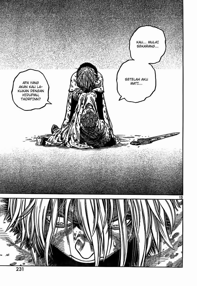 Vinland Saga