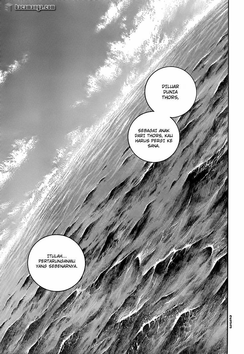 Vinland Saga