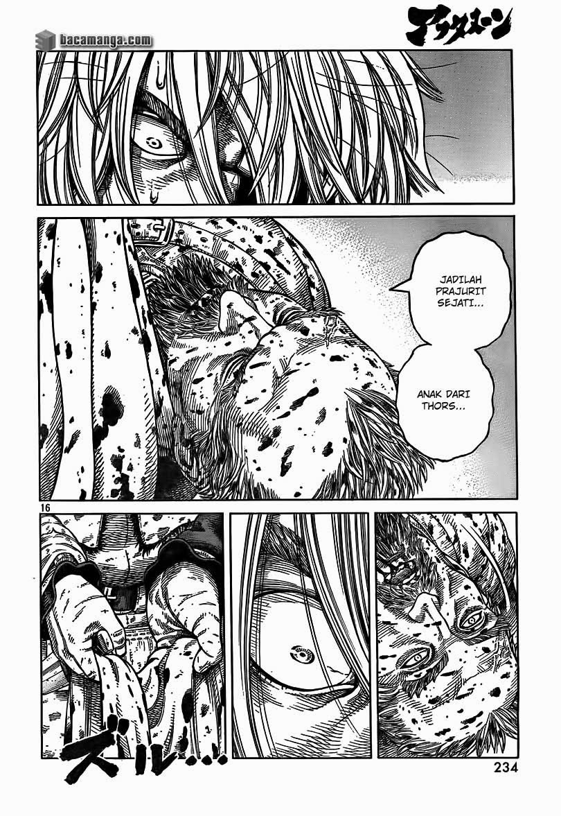 Vinland Saga