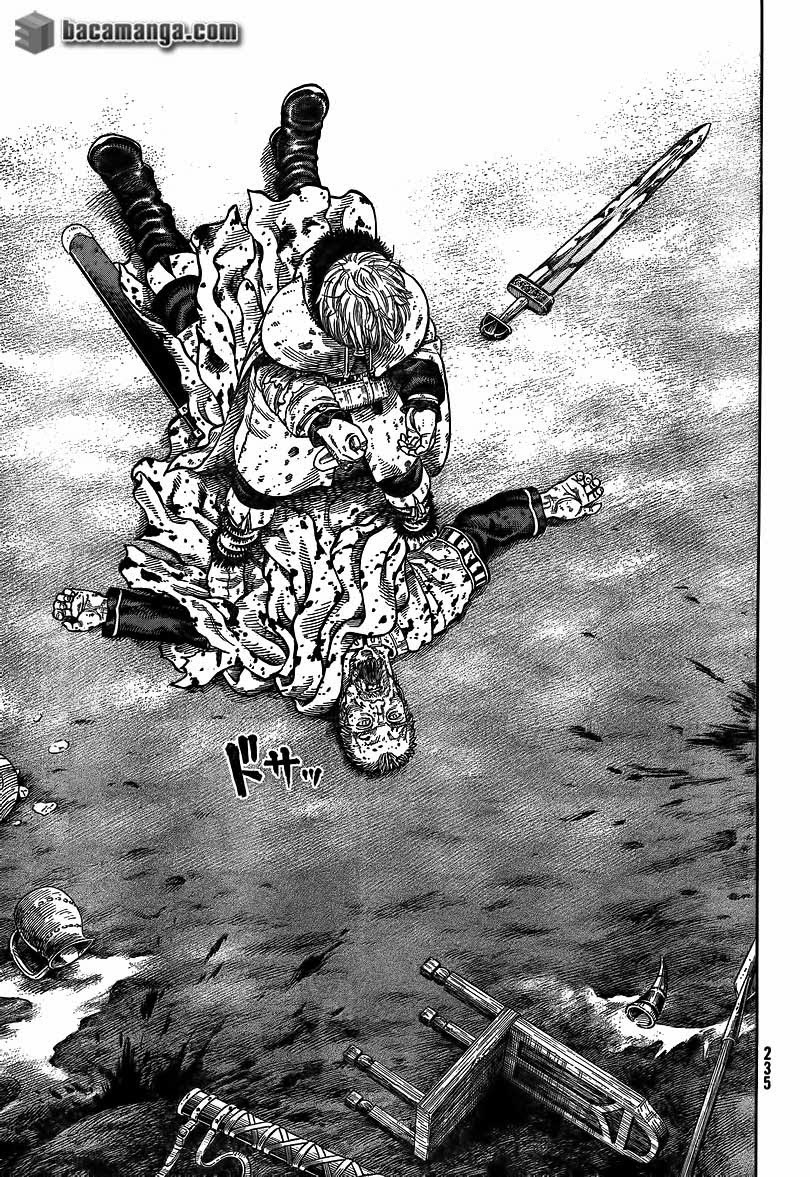 Vinland Saga