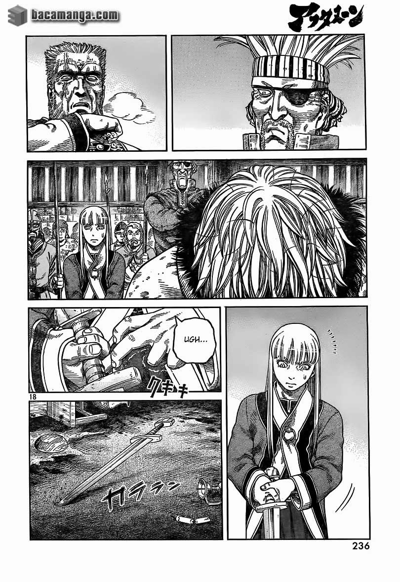 Vinland Saga