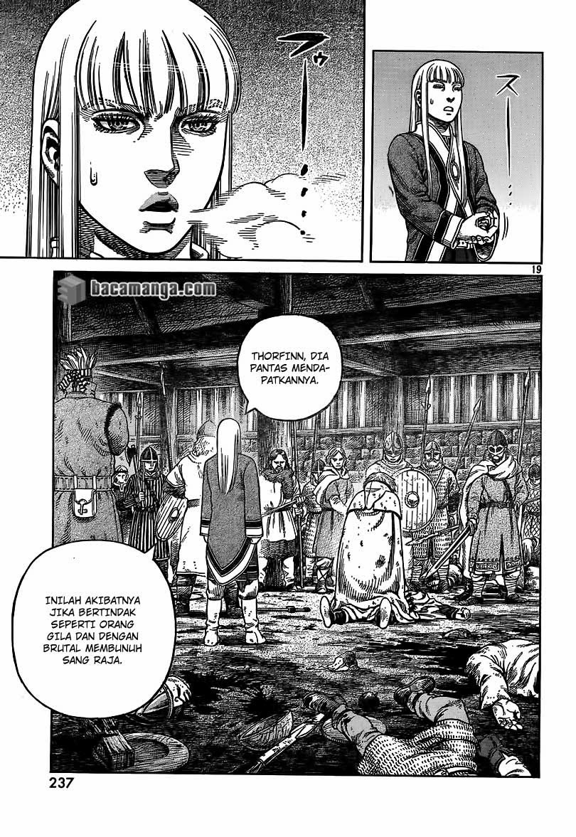 Vinland Saga