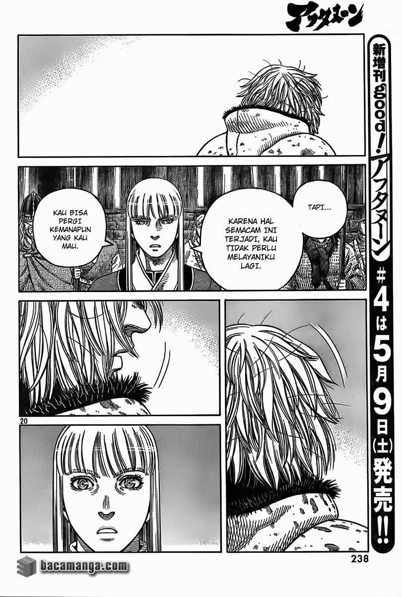 Vinland Saga