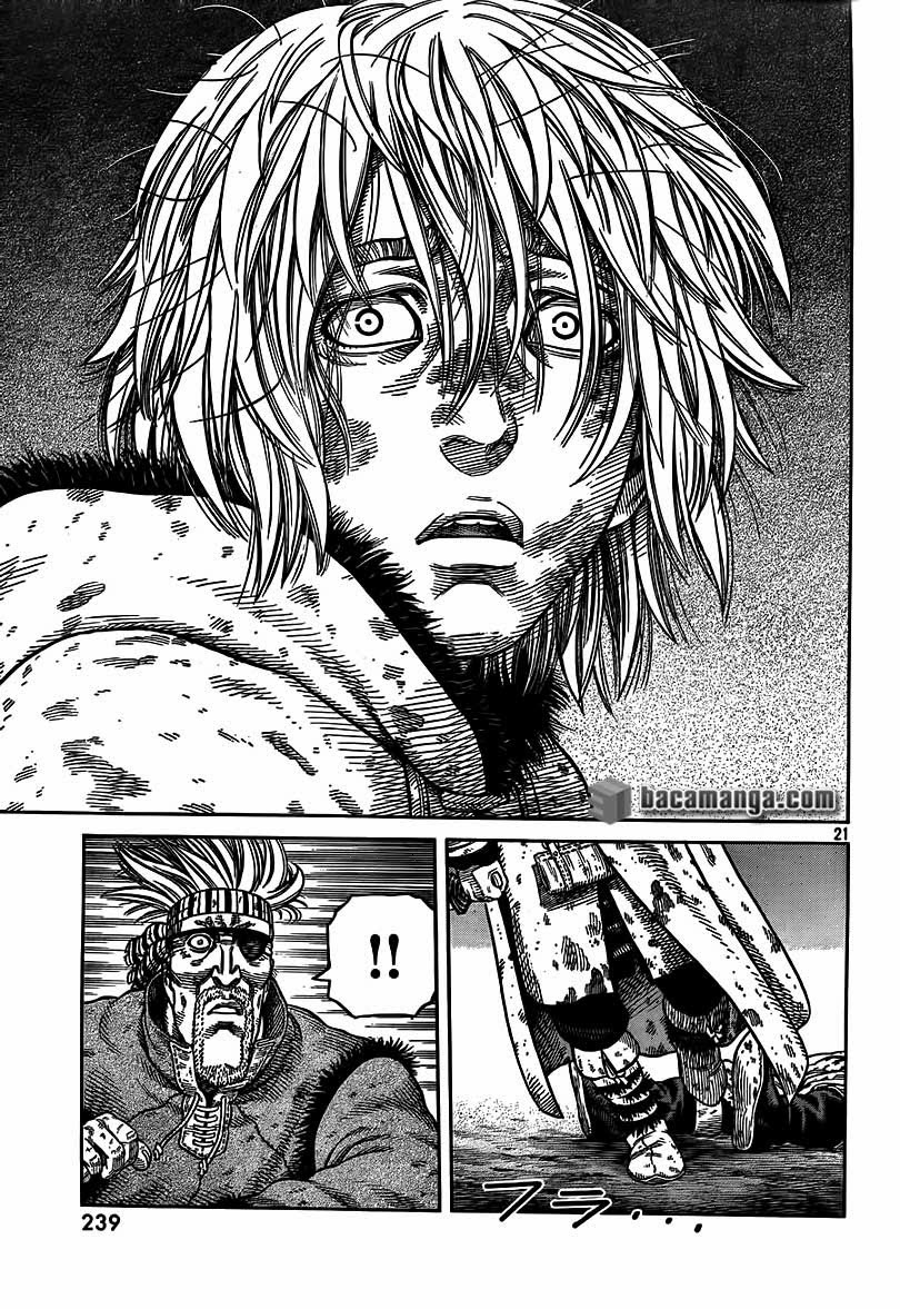 Vinland Saga