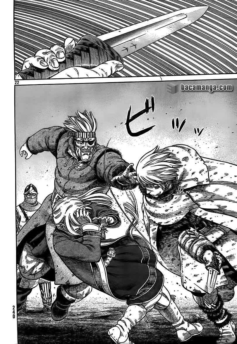 Vinland Saga