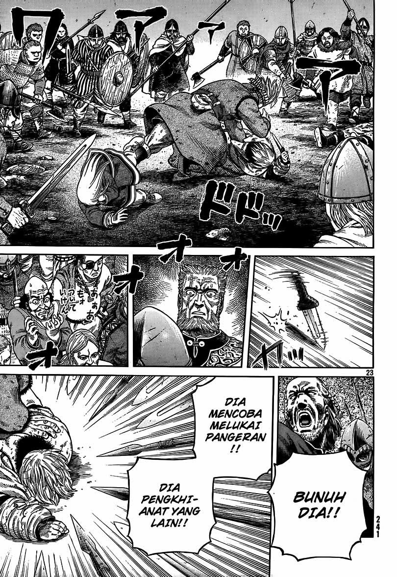 Vinland Saga