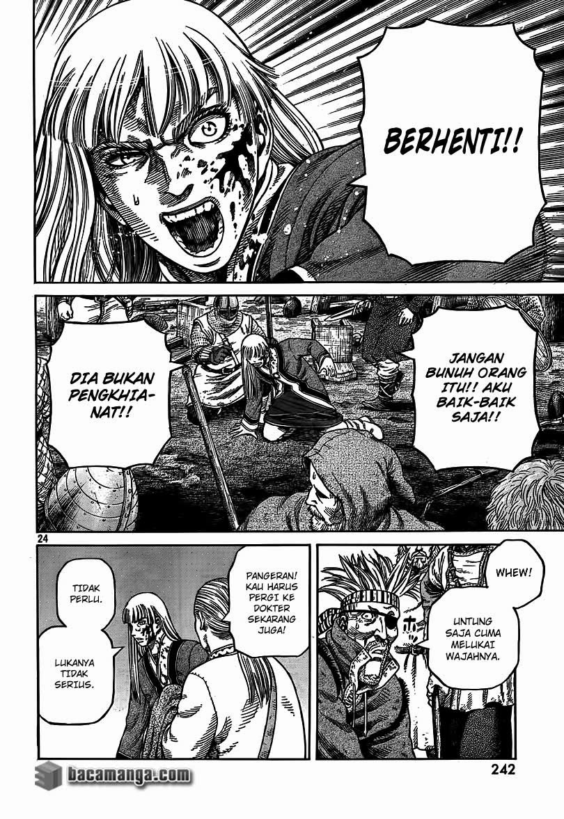 Vinland Saga